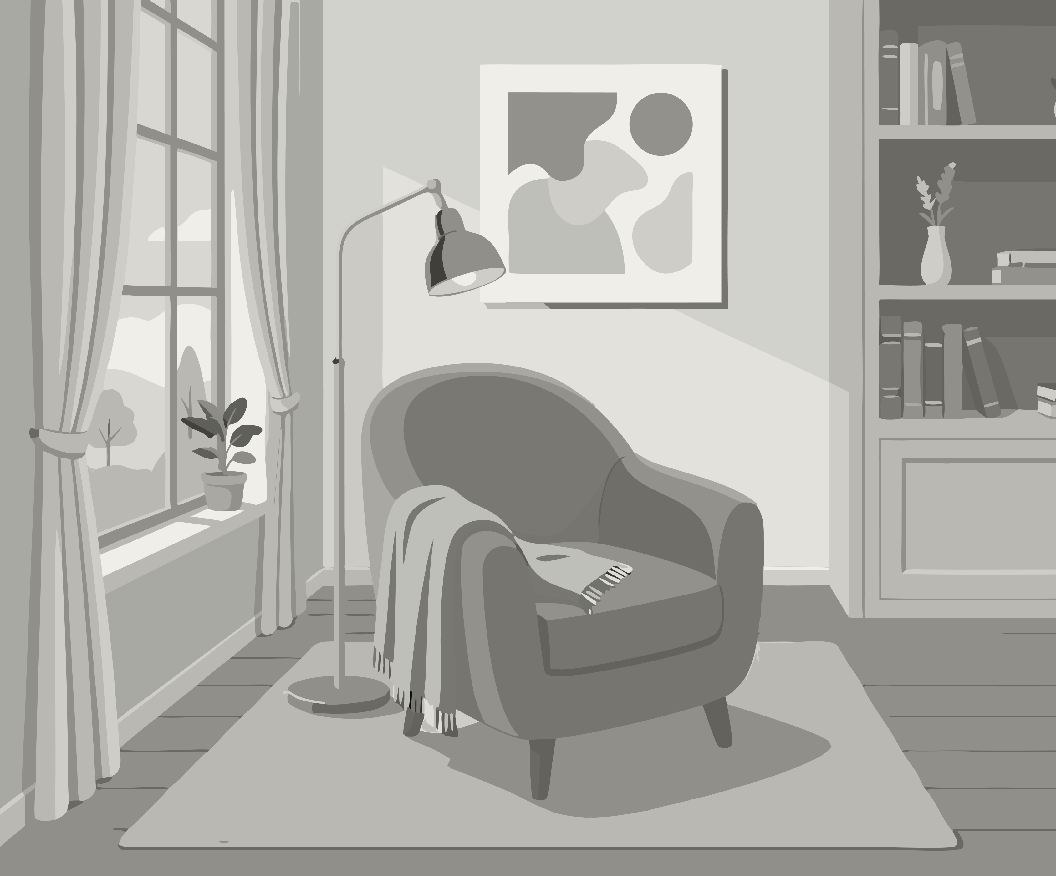 Family Suite (4 Adults)