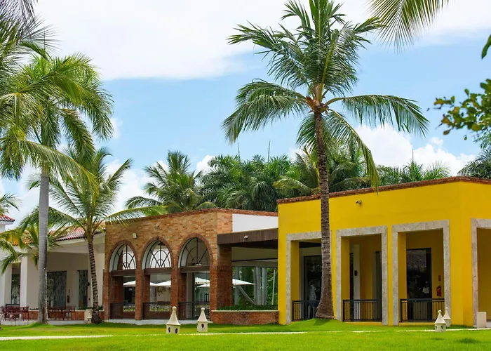 Caribe Deluxe PrincessSpa Hotel